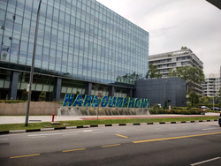 Harbourfront Tower Two (D4), Office #505688691